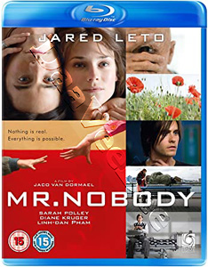 Mr. Nobody |   Blu-Ray